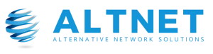 Altnet logo